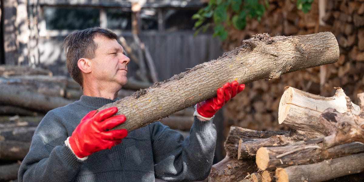 benefits of stump grinding​