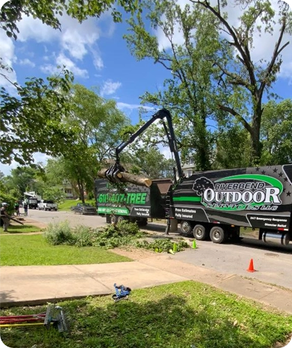 Stress-Free Greenway Waste Hauling for a Cleaner Alton, IL