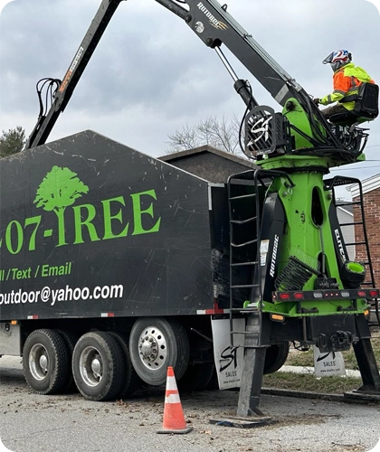 Efficient Greenway Waste Hauling to Keep Godfrey, IL