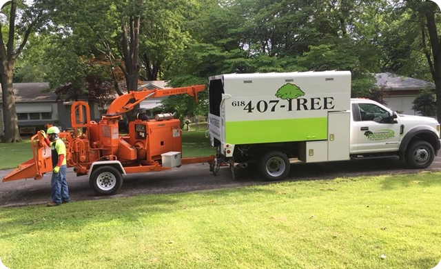 Your Trusted Partner for Premier Outdoor Services in Bethalto, IL